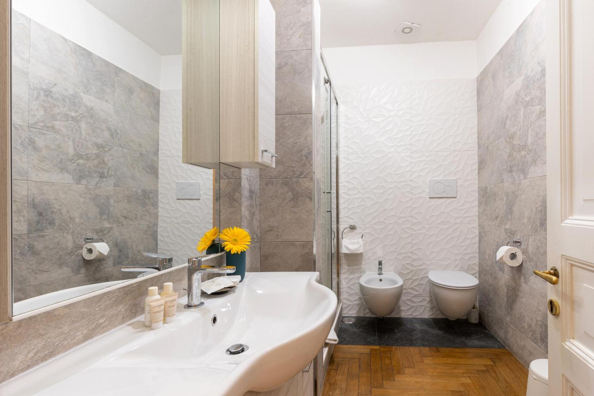 Maison Vantaggio 3* Rom