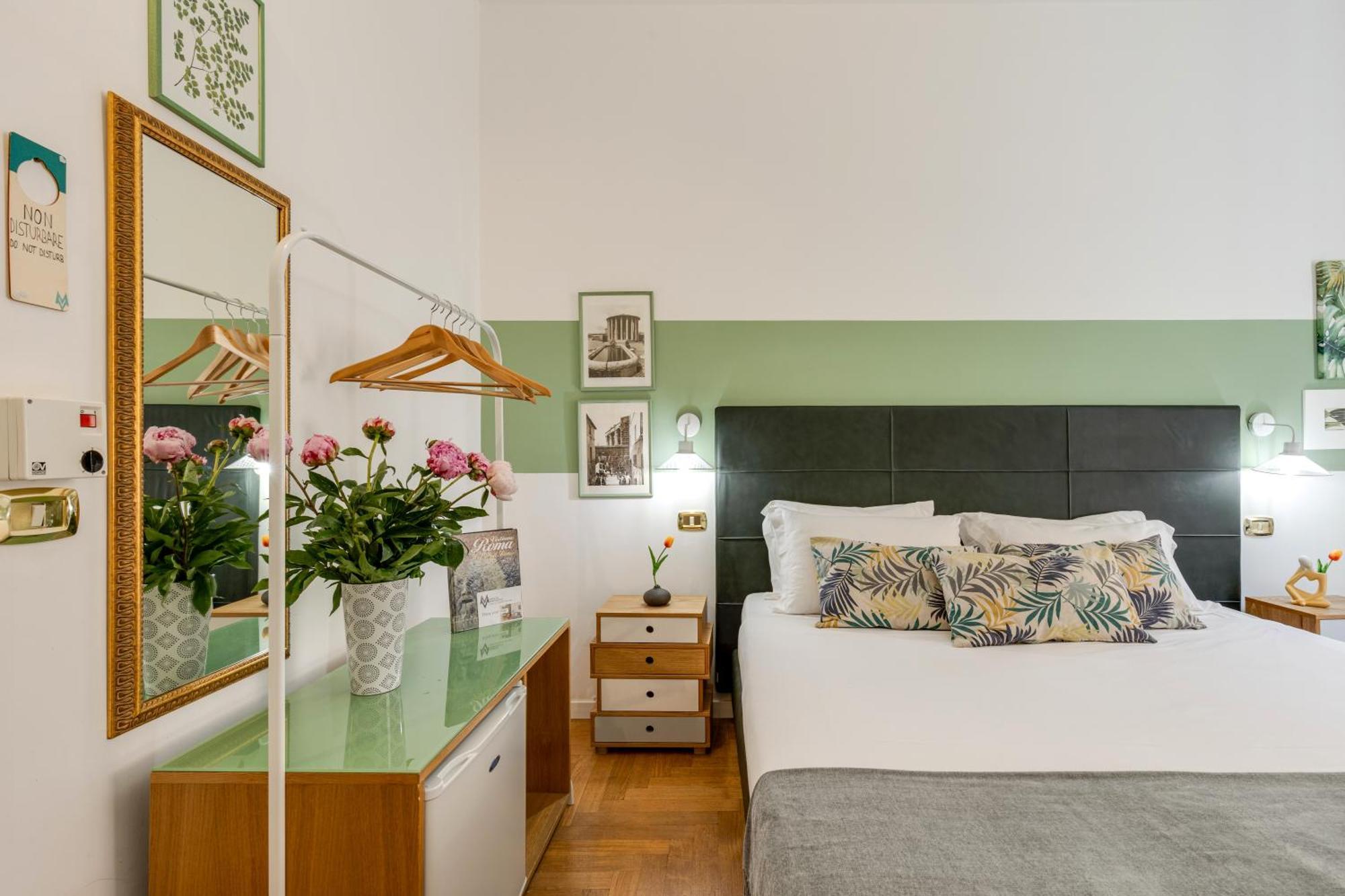 Gasthof Maison Vantaggio 3*