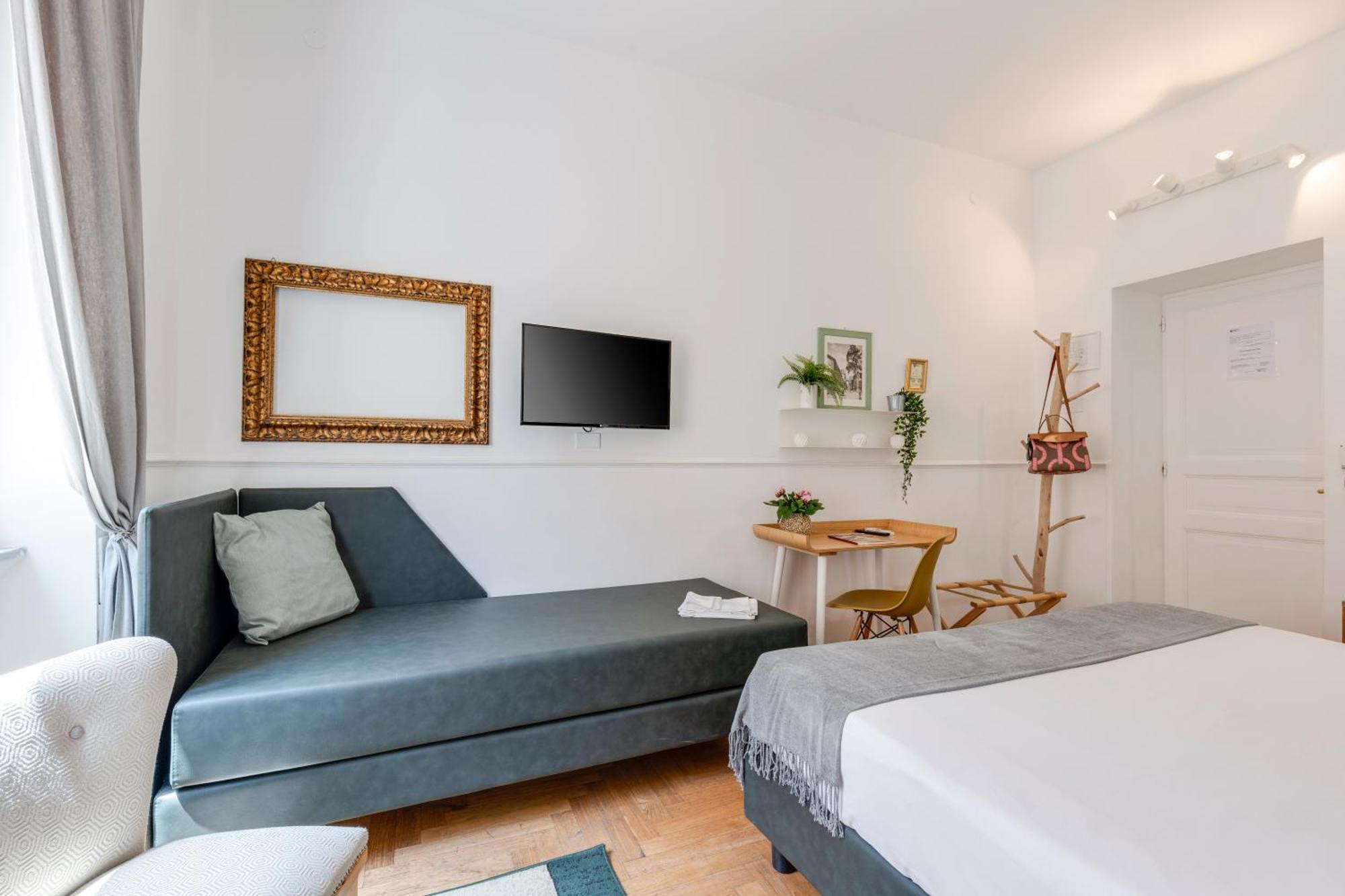 Gasthof Maison Vantaggio 3*