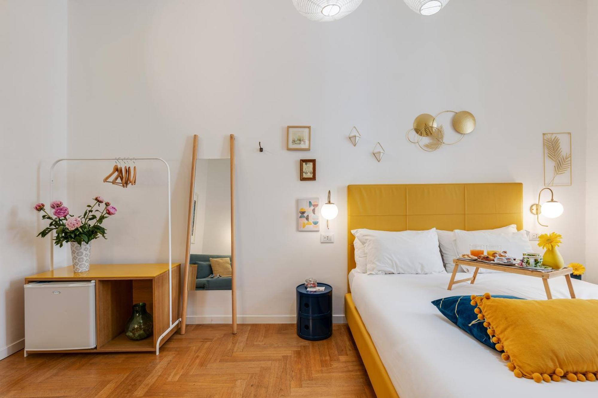 Maison Vantaggio 3* Rom