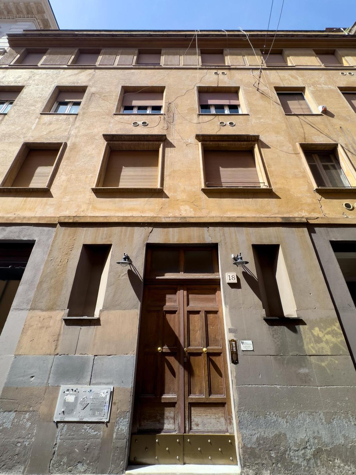 Maison Vantaggio Gasthof Rom