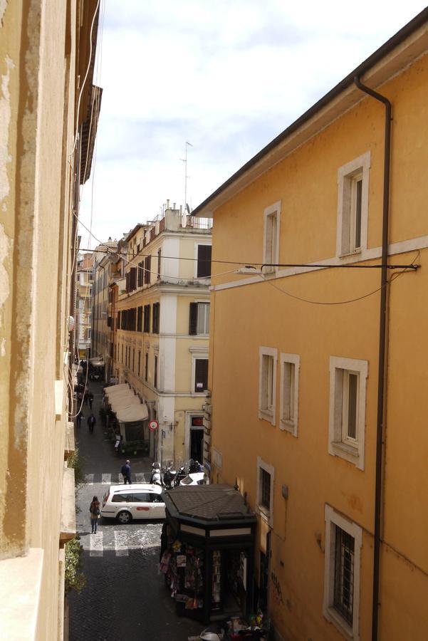 Maison Vantaggio Rom