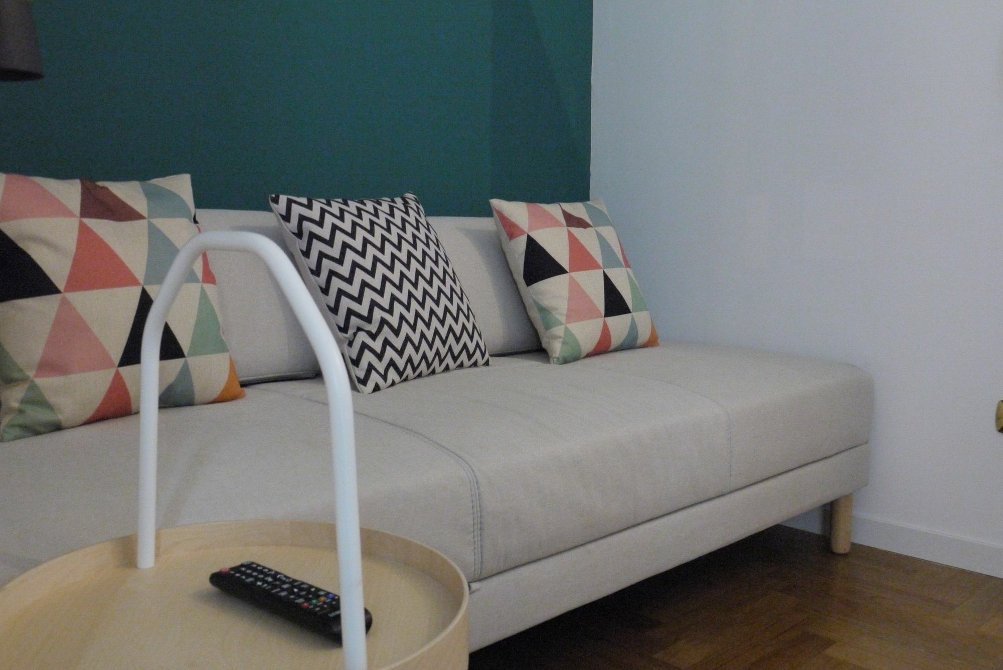 Maison Vantaggio Gasthof 3*